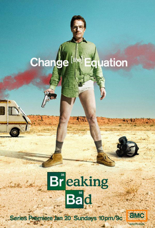 Illustration for article titled Breaking Bad showcased some of film and TV’s most noteworthy directors